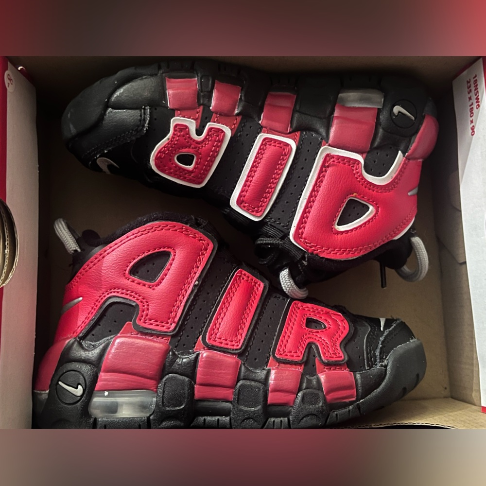 Nike Air boys shoes